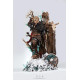 Figurine Assassin's Creed 1/4 Animus Eivor High-End 64 cm Pure Arts