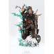 Figura Assassin´s Creed 1/4 Animus Eivor High-End 64 cm Pure Arts