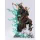 Figura Assassin´s Creed 1/4 Animus Eivor High-End 64 cm Pure Arts