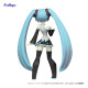 Figura de Hatsune Miku de 16 cm por Furyu