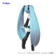 Figura de Hatsune Miku de 16 cm por Furyu