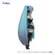 Figura de Hatsune Miku de 16 cm por Furyu