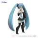 Figura de Hatsune Miku de 16 cm por Furyu