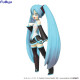 Figura de Hatsune Miku de 16 cm por Furyu