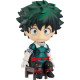 My Hero Academia Figura PVC Nendoroid Swacchao! Izuku Midoriya 9 cm