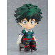 My Hero Academia Figura PVC Nendoroid Swacchao! Izuku Midoriya 9 cm