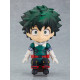 My Hero Academia Figura PVC Nendoroid Swacchao! Izuku Midoriya 9 cm