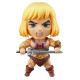 Masters of the Universe: Revelation Figura Nendoroid He-Man 10 cm