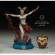 Figura Court of the Dead PVC Gethsemoni - Queens Conjuring 25 cm Pure Arts