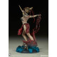 Figura Court of the Dead PVC Gethsemoni - Queens Conjuring 25 cm Pure Arts