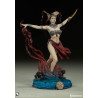 Gethsemoni Court of Dead Figure Sideshow et Purearts