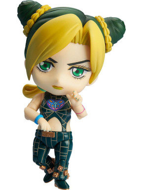 Jolyne Cujoh Nendoroid Jojo's Bizarre Figure