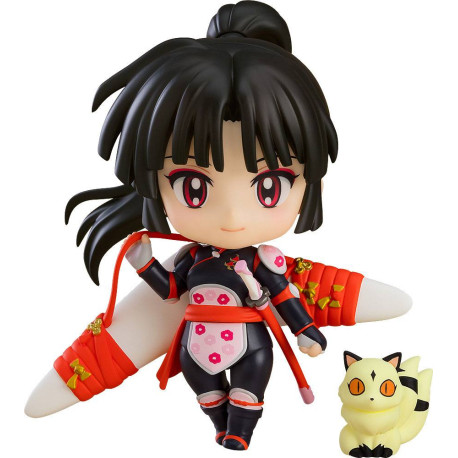 Sango Nendoroid InuYasha Figure