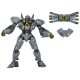 Figure articulated Pacific Rim Striker Eureka