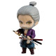 GERALT: RONIN VER. FIG 10 CM THE WITCHER: RONIN NENDOROID