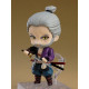 GERALT: RONIN VER. FIG 10 CM THE WITCHER: RONIN NENDOROID