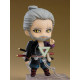 GERALT: RONIN VER. FIG 10 CM THE WITCHER: RONIN NENDOROID