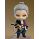 GERALT: RONIN VER. FIG 10 CM THE WITCHER: RONIN NENDOROID