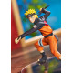 NARUTO UZUMAKI FIG 14 CM NARUTO SHIPPUDEN POP UP PARADE