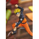 NARUTO UZUMAKI FIG 14 CM NARUTO SHIPPUDEN POP UP PARADE