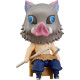 INOSUKE HASHIBIRA FIG 9 CM KIMETSU NO YAIBA NENDOROID SWACCHAO