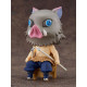 INOSUKE HASHIBIRA FIG 9 CM KIMETSU NO YAIBA NENDOROID SWACCHAO