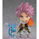 NATSU DRAGNEEL FIGURA 10 CM FAIRY TAIL NENDOROID