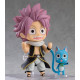 NATSU DRAGNEEL FIGURA 10 CM FAIRY TAIL NENDOROID