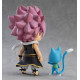 NATSU DRAGNEEL FIGURA 10 CM FAIRY TAIL NENDOROID