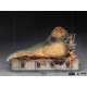 Figura Art Scale Star Wars Jabba El Hutt Deluxe