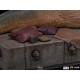 Figura Art Scale Star Wars Jabba El Hutt Deluxe