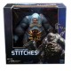 Figure articulated Stitches, Heroes of the Storm