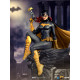 Figura Art Scale Dc Comics Batgirl