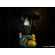 Figura Dc Comics Batman Vuelve Pingüino 1/10