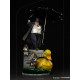 Figura Dc Comics Batman Vuelve Pingüino 1/10