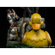 Figura Dc Comics Batman Vuelve Pingüino 1/10