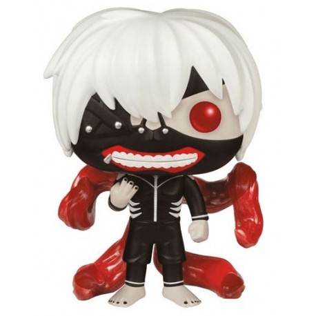 Tokyo Ghoul Funko Pop Ken Kaneki