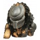 Piggy bank Bust Predator Mask