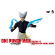 Figura Figzero One Punch Man Garou