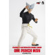 Figura Figzero One Punch Man Garou