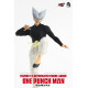 Figura Figzero One Punch Man Garou