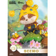 Figuras Beemo Y Bzzziggs Dstage League Of Legends