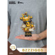 Figuras Beemo Y Bzzziggs Dstage League Of Legends