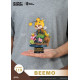 Figurines Beemo et Bzzziggs D-Stage League Of Legends