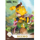 Figurines Beemo et Bzzziggs D-Stage League Of Legends