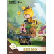 Figurines Beemo et Bzzziggs D-Stage League Of Legends