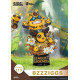 Figuras Beemo Y Bzzziggs Dstage League Of Legends