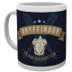 Taza Harry Potter Team Quidditch