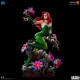 Figura Bds Art Scale 1/10 Dc Comics Poison Ivy