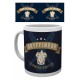 Taza Harry Potter Team Quidditch